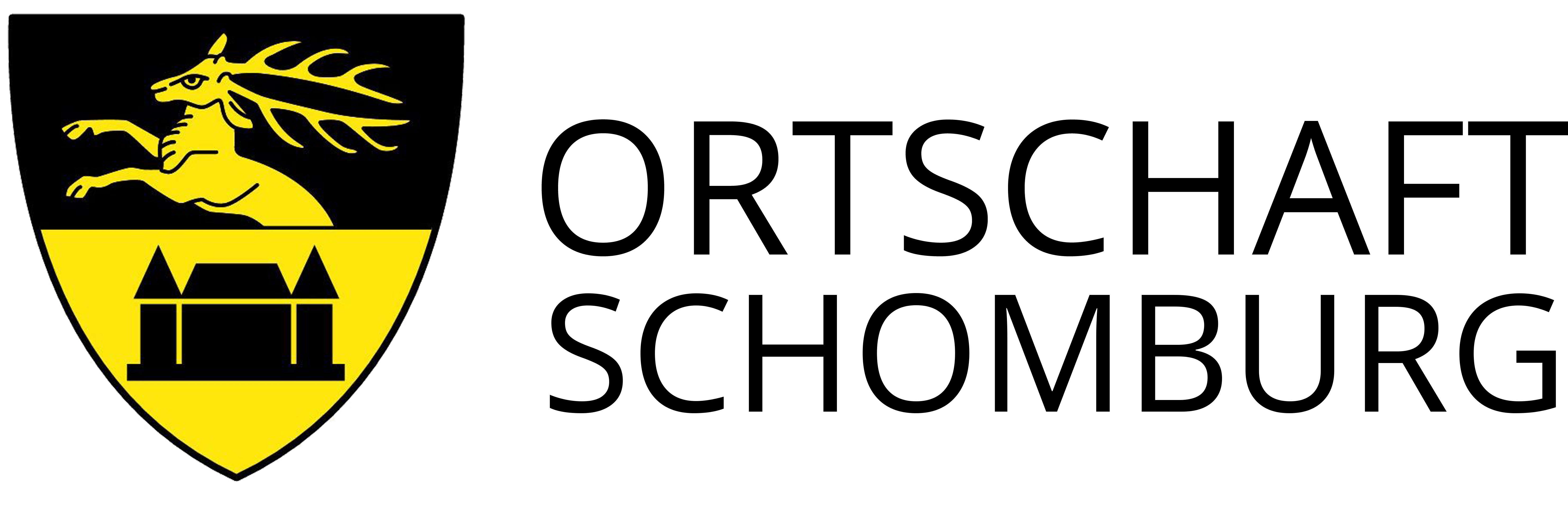 Logo Ortschaft Schomburg